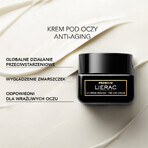 Lierac Premium, crème anti-âge pour les yeux, 20 ml