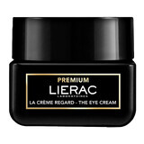 Lierac Premium, Anti-Ageing-Augencreme, 20 ml