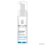 Set Iwostin Hydro Sensitia, micellar foam, 165 ml + moisturizing cream, SPF 15, 50 ml