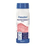 Fresubin Protein Energy met aardbeiensmaak, 4 x 200 ml, Fresenius Kabi