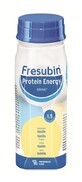 Fresubin Protein Energy Trinknahrung, Vanille, 4 x 200 ml, Fresenius Kabi 