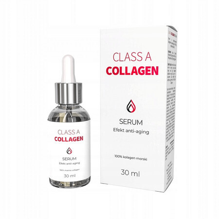 Noble Health Class A Collagen, Anti-Aging Gesichtsserum, 30 ml