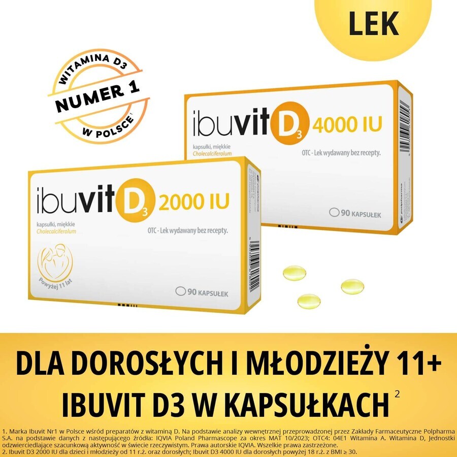 Ibutiv D3 Kids 15000 UI/ml, gocce orali, soluzione, 10 ml