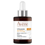 Avene Vitamin Activ Cg, korrigierendes und aufhellendes Serum, 30 ml