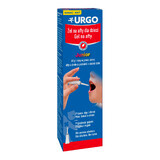 Urgo Junior, foot and mouth gel for children, 8 ml