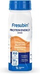 Fresubin Protein Energy Drink, N&#228;hrstoffpr&#228;parat, Geschmack: tropische Fr&#252;chte, 4 x 200 ml