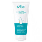 Oillan Sun Set, Protective emulsion for face and body, SPF 50, 100 ml + 3in1 bath gel, 200 ml + moisturizing cream, 75 ml free