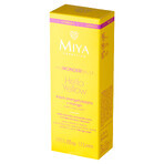 Miya myWONDERBALM Hello Yellow, crema energizzante al mango, 75 ml