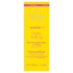 Miya myWONDERBALM Hello Yellow, crema energizzante al mango, 75 ml