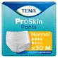 Tena Pants ProSkin, absorberende slip, maat M, 80-110 cm, Normaal, 30 stuks