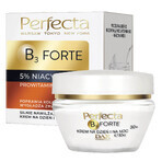 Perfecta B3 Forte 30+, highly moisturizing face cream, day and night, 50 ml