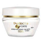 Perfecta B3 Forte 40+, strengthening face cream, day and night, 50 ml