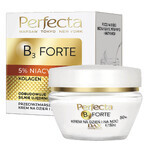 Perfecta B3 Forte 50+, anti-wrinkle face cream, day and night, 50 ml