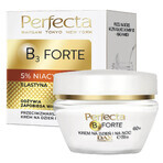 Perfecta B3 Forte 60+, anti-wrinkle face cream, day and night, 50 ml