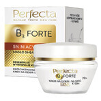 Perfecta B3 Forte 70+, crema viso antirughe, giorno e notte, 50 ml