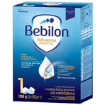 Bebilon Advance Pronutra 1, Säuglingsmilch, ab Geburt, 1100 g