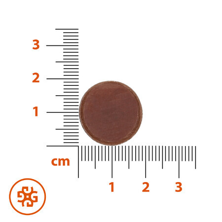 SEMA Lab Orthoplasma + Salbei, 24 Lutschtabletten