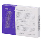 SEMA Lab Organic Zinc, 30 comprimate filmate