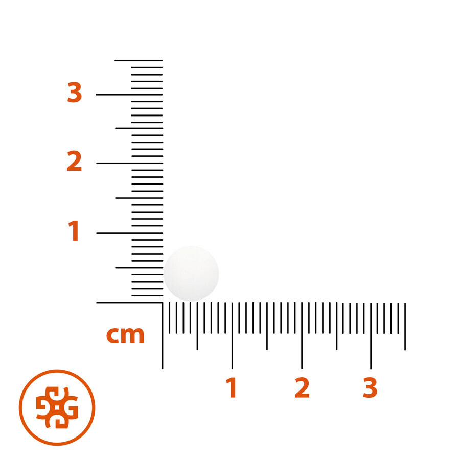 SEMA Lab Bio-Zink, 30 Filmtabletten