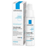 La Roche-Posay Toleriane Dermallergo, cuidado fluido hidratante regenerador, 40 ml