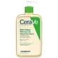 Ulei de curățare spumant-hidratant CeraVe, cu ceramide, piele normal-uscatǎ, 473 ml, L'Oréal