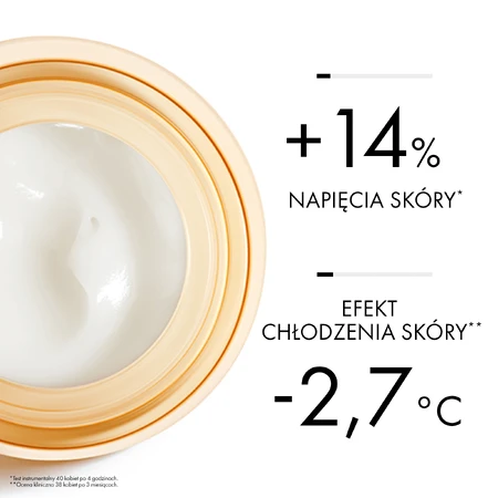 Vichy Neovadiol Peri-Menopause, cremă de noapte pentru refacerea densității, 50 ml