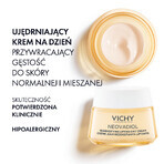 Vichy Neovadiol Peri-Menopause, cremă de zi de întărire pentru refacerea densității, piele normală și mixtă, 50 ml