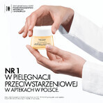 Vichy Neovadiol Peri-Menopause, cremă de zi de întărire pentru refacerea densității, piele normală și mixtă, 50 ml