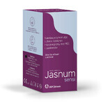 Jasnum Sensi, intimate gel, 50 ml