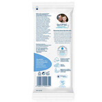 WaterWipes Bio, Feuchttücher, Wasser, ab Geburt, 28 Stück