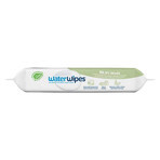 WaterWipes Soapberry Bio, șervețele umede, apă cu extract de săpun, de la naștere, 60 bucăți