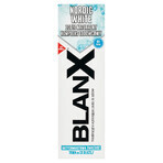 BlanX Nordic White, aufhellende Zahnpasta, 75 ml