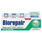 Biorepair Full Protection, fluoridfreie Zahnpasta, 75 ml