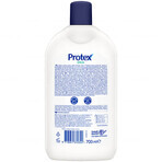 Protex Ultra, liquid soap, antibacterial, spare, 700 ml