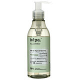 Tolpa Authentic, facial cleansing gel, lactic acid, 195 ml