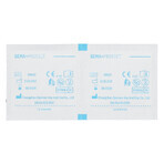 SEMA Protect, disinfectant pads, 100 pcs.