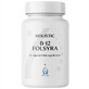 Holistic B-12 Folsyra, 90 Lutschtabletten