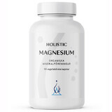 Magnesio olistico, magnesio, 90 capsule