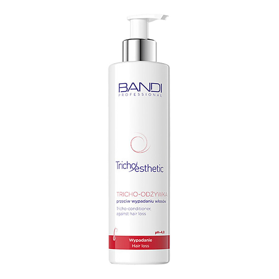 Bandi Tricho, Anti-Haarausfall-Spülung, 230 ml