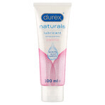 Durex Naturals Sensitive, sanftes Intimgel, 100 ml