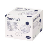 Omnifix E, adhesive for dressings, 10 cm x 10 m, 1 pc