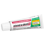 Blend-a-dent Complete, Adeziv dentar, Neutru, 47 g