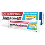 Blend-a-dent Complete, Adeziv dentar, proaspăt, 47 g