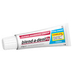 Blend-a-dent Complete, Prothesenkleber, frisch, 47 g