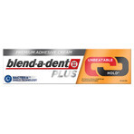 Blend-a-dent Plus, Prothesenhaftcreme, 40 g