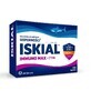 Iskial Immuno Max + Zink, f&#252;r Kinder ab 6 Jahren und Erwachsene, 120 Kapseln