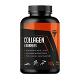 Trec Collagen 4 Runners, 90 Kapseln