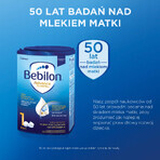 Bebilon Advance Pronutra 1, zuigelingenmelk, vanaf de geboorte, 800 g