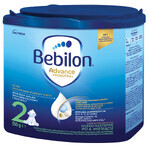 Bebilon Advance Pronutra 2, Folgemilch, ab 6 Monaten, 350 g