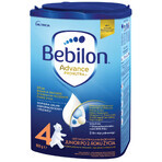 Bebilon Advance Pronutra 4 Junior, voedzame melkvoeding, vanaf 2 jaar, 800 g